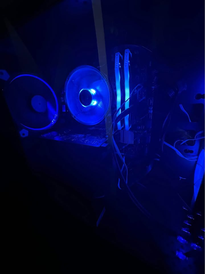 Upgradeable starter PC