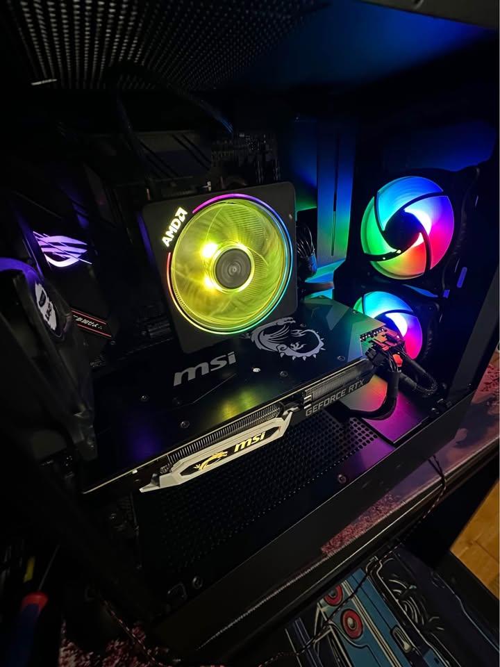 Affordable gaming PC for students